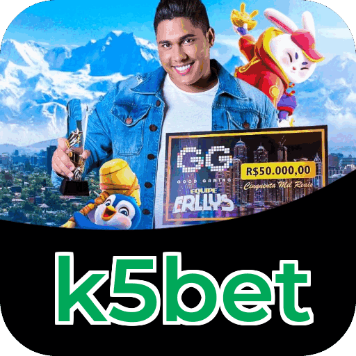 PIX instantâneo Brasil na k5bet
