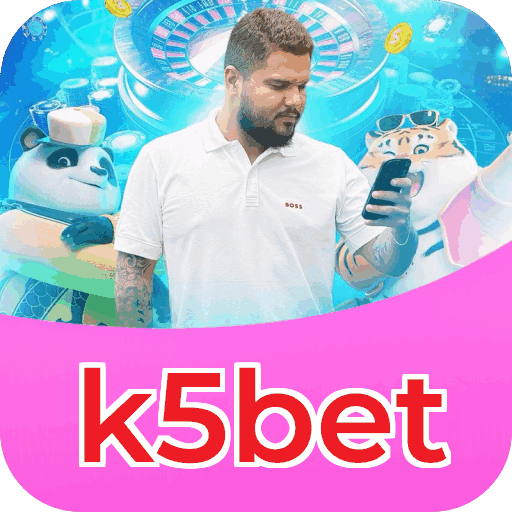 Instalação Android k5bet