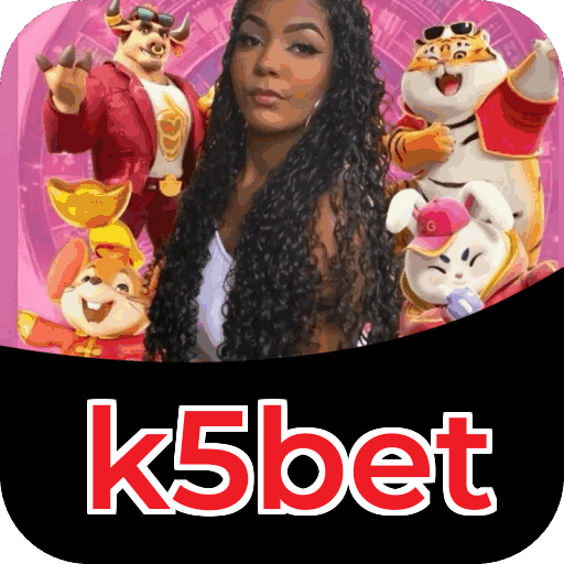 Aplicativo mobile k5bet