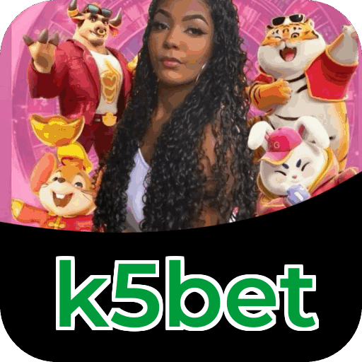 Página de download k5bet
