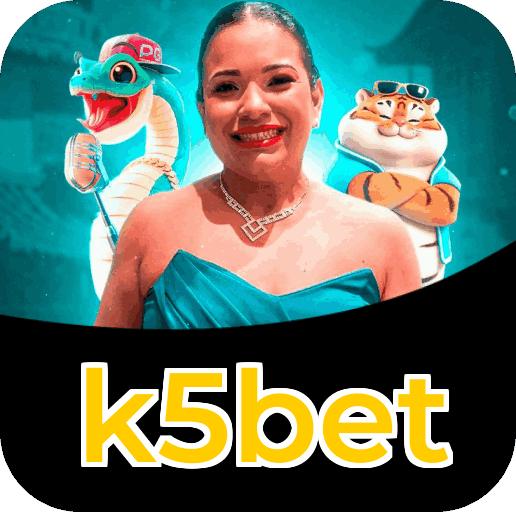 Resumo visual de bônus e campanhas k5bet